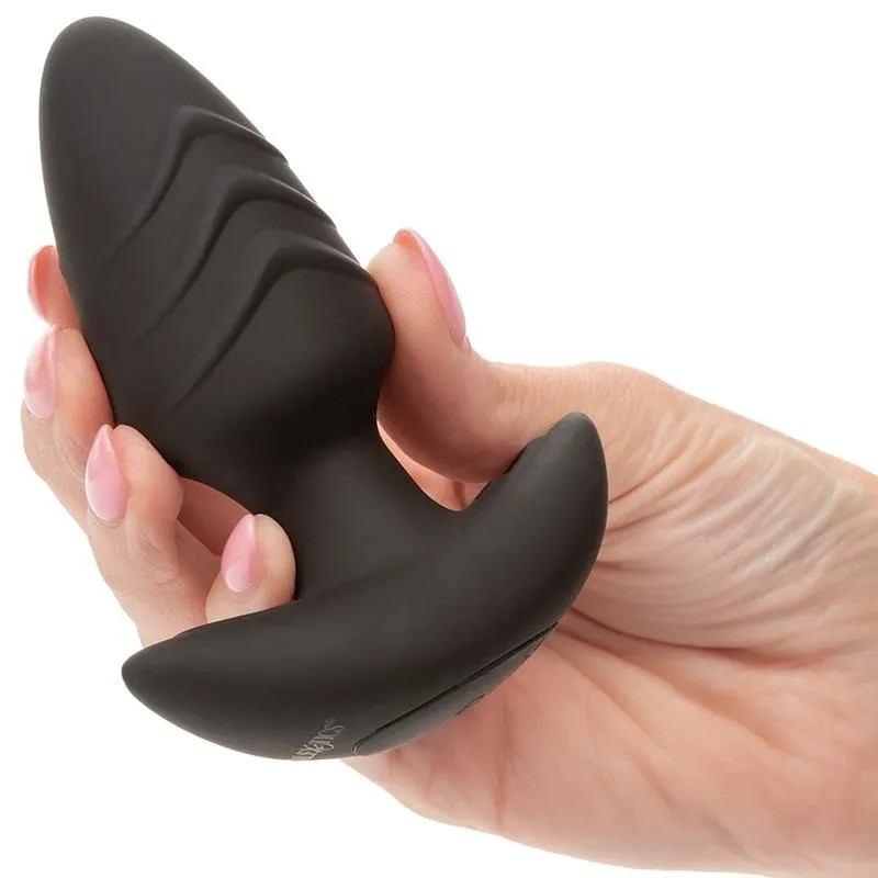 Rock Bottom Rotating Probe