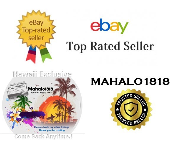 Safeway Hawaii Canvas Mini Tote Bag Turtles “HONU” Limited Edition 2026