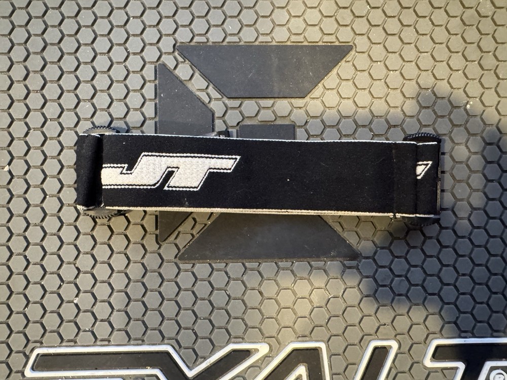 JT PROFLEX MASK STRAP!!
