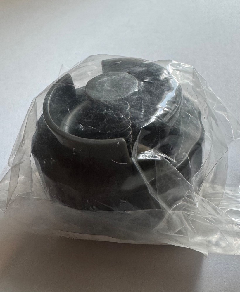 GE Profile Opal Ice Maker Side Tank Cap Assembly P-EP010 Replacement Part