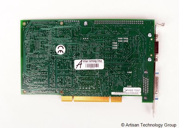 Coreco Imaging PC-Camlink PCI Frame Grabber