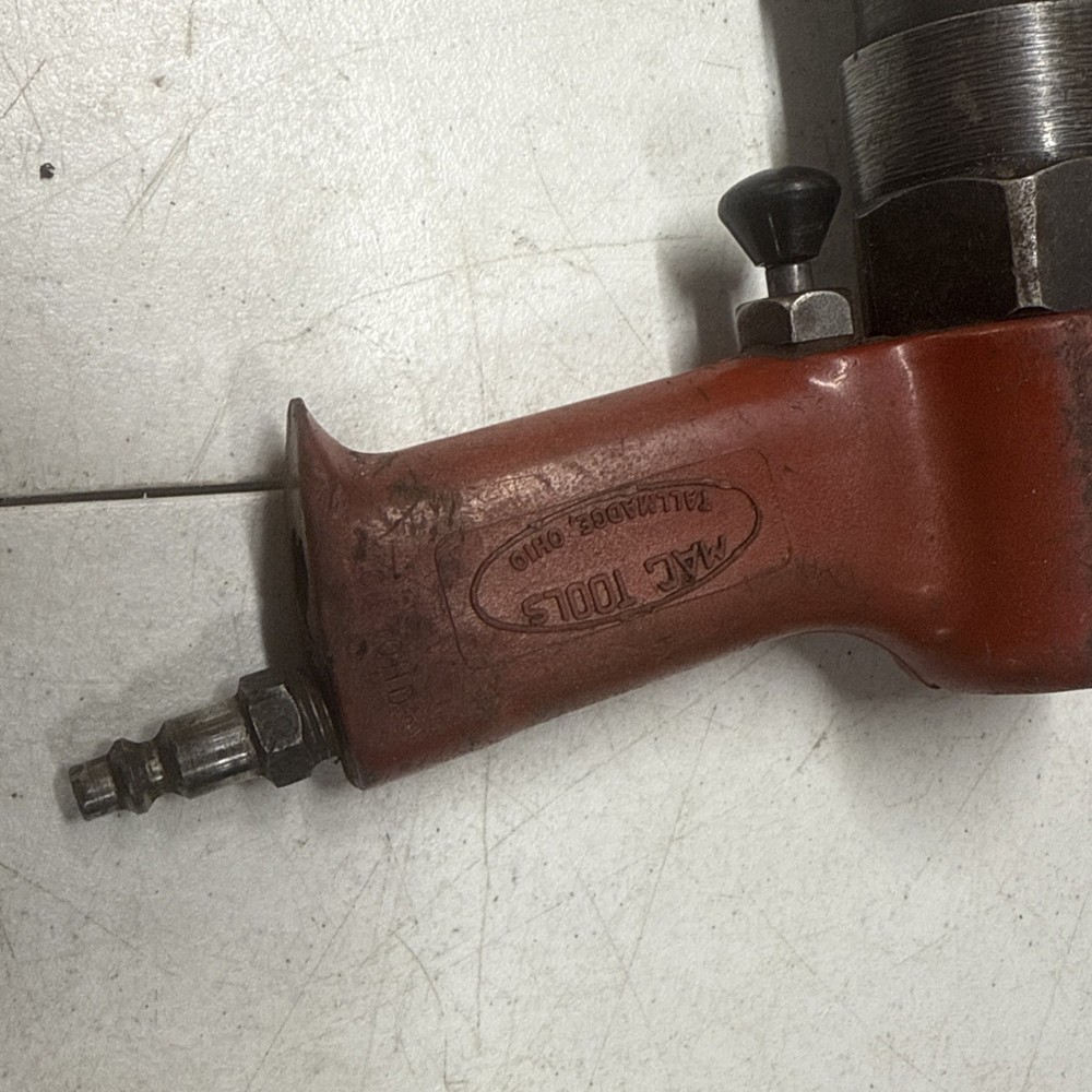 Mac Tools Air Hammer