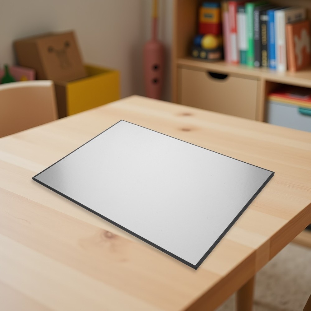 Reflective Board for Photography: A3 Light Diffuser Panel - Shooting Reflector