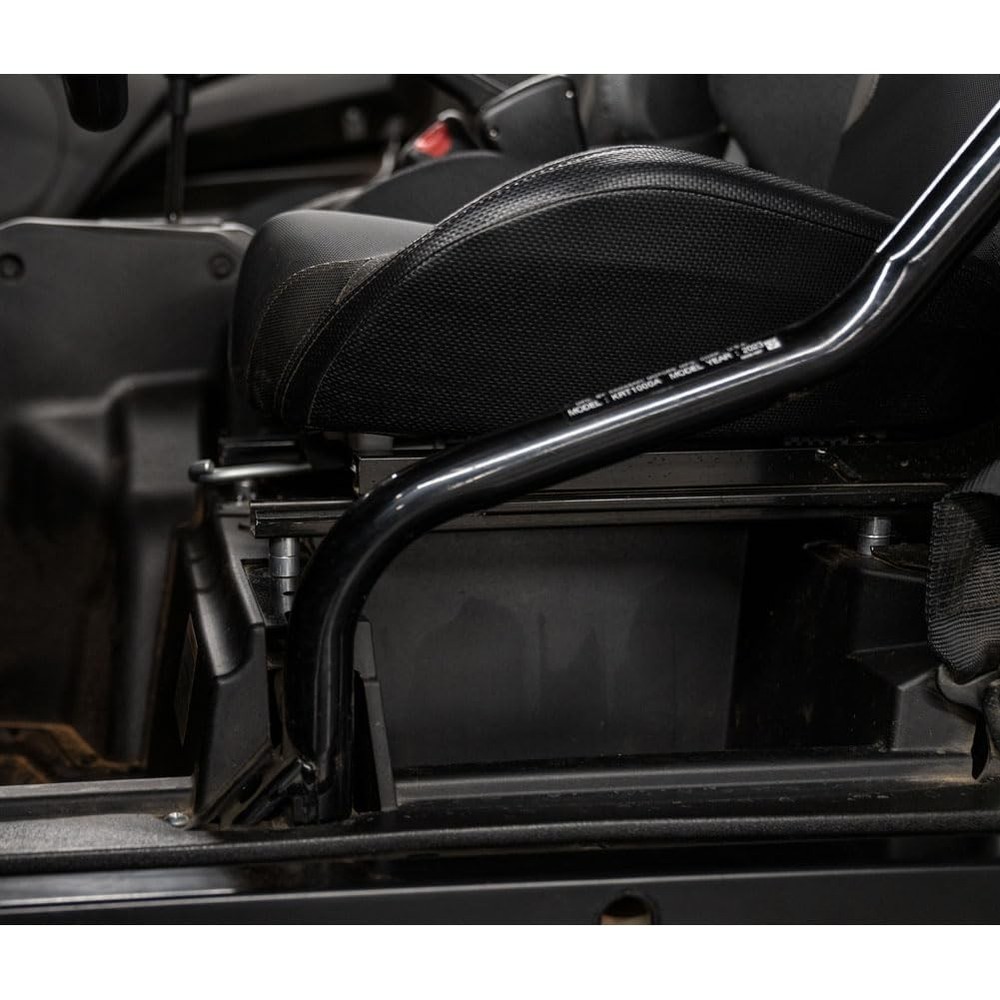 Tusk Adjustable Seat Riser Kit 10mm