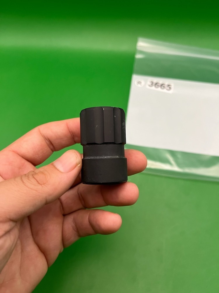 Misc Autococker Feedneck