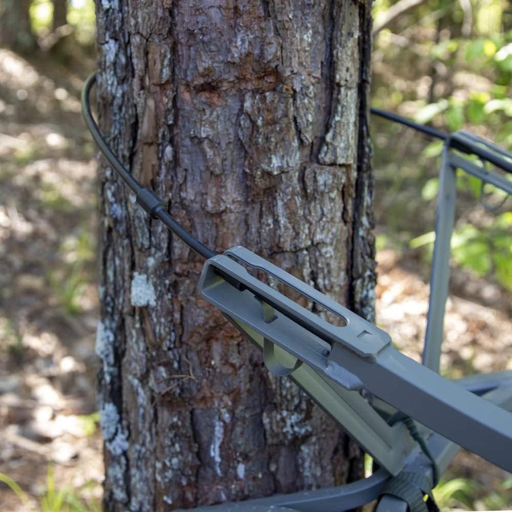 Summit Climber Replacement Cables - Secure and Safe Treestand Accessory Pack