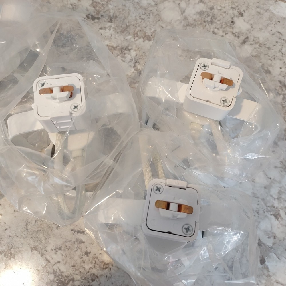 CONTECH LIGHTING CLT2830-P White Finish Track Lights