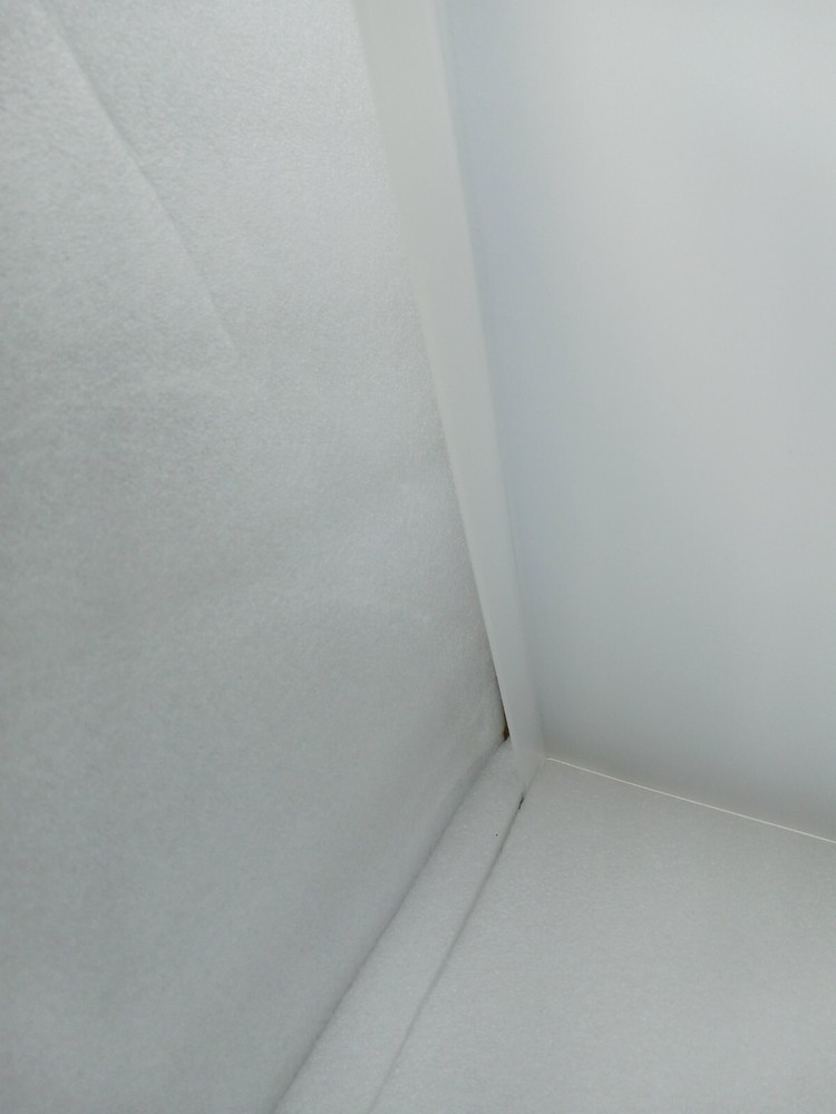 ANTOGOO V 20-22 inch Blue Light Blocking Screen Protector Panel