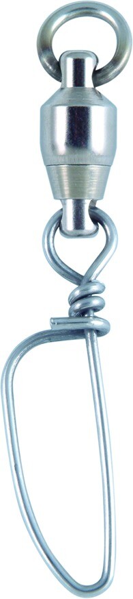 Sampo 4101-5A BB Coastlock Snap