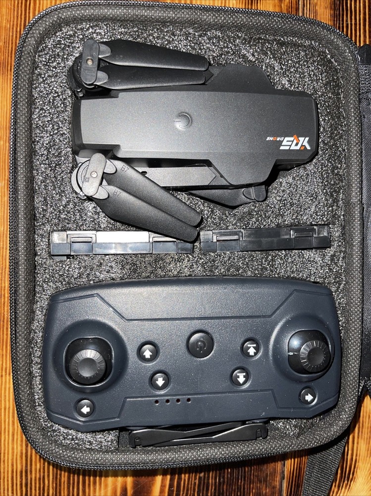 YQS Q24 Foldable RC Drone