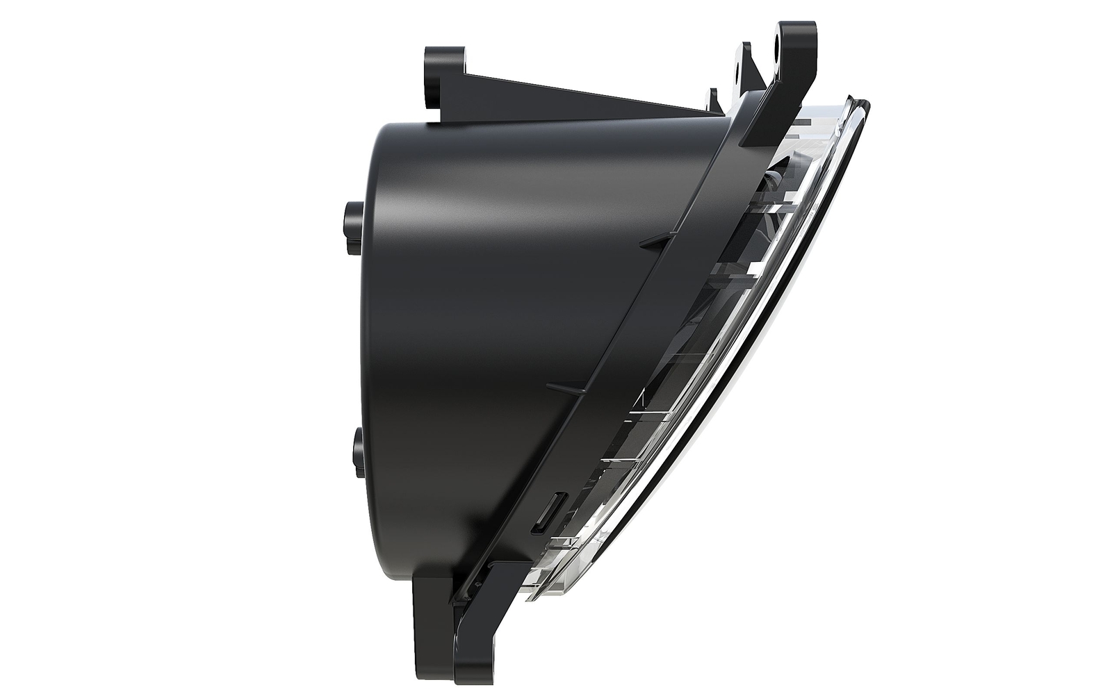 LED Headlight W/ DRL Headlamp Projector Hi/Lo Beam for Road Glide 2015-2023