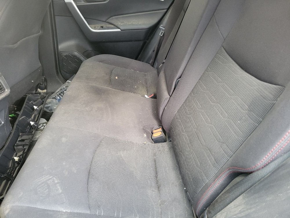 RAV 4 2021 PEDESTERAIN ALERT SPEAKER