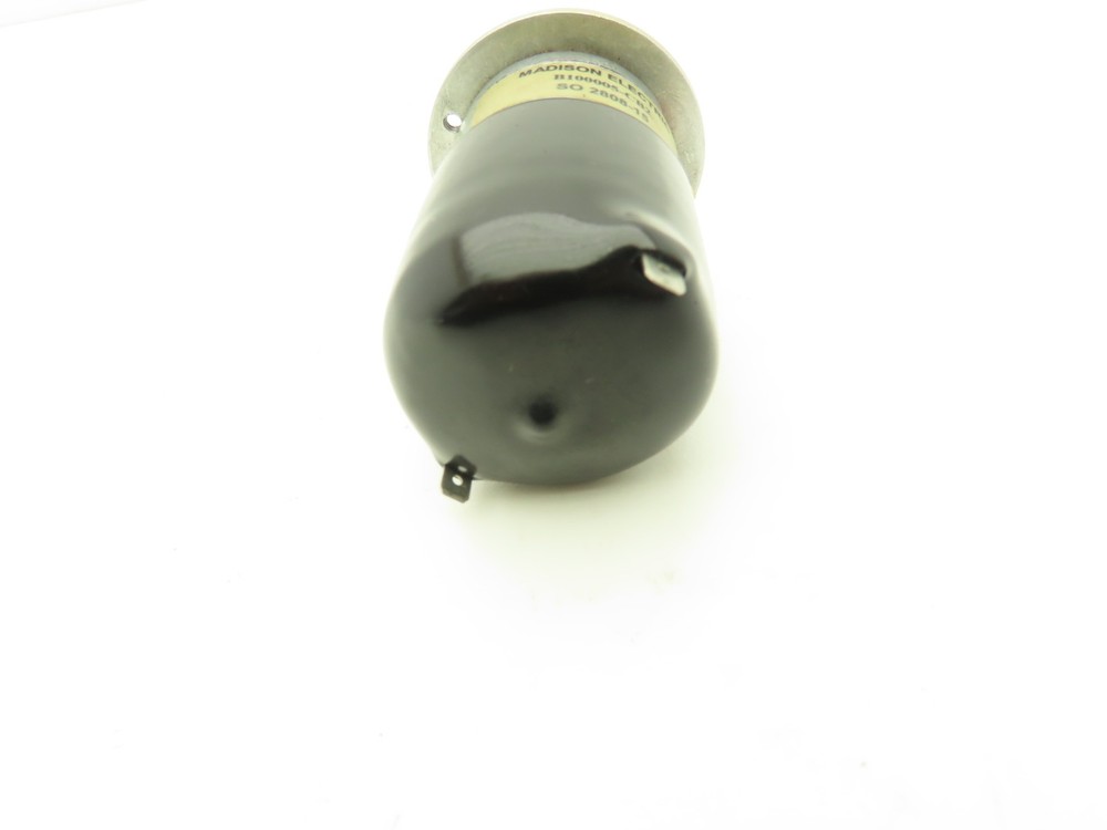 Madison Electric B100005-CB2 Tachometer Generator