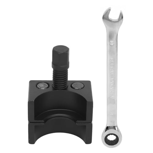 Suspension Strut Tool & Steering Knuckle Spreader for Universal Hub Splitter,