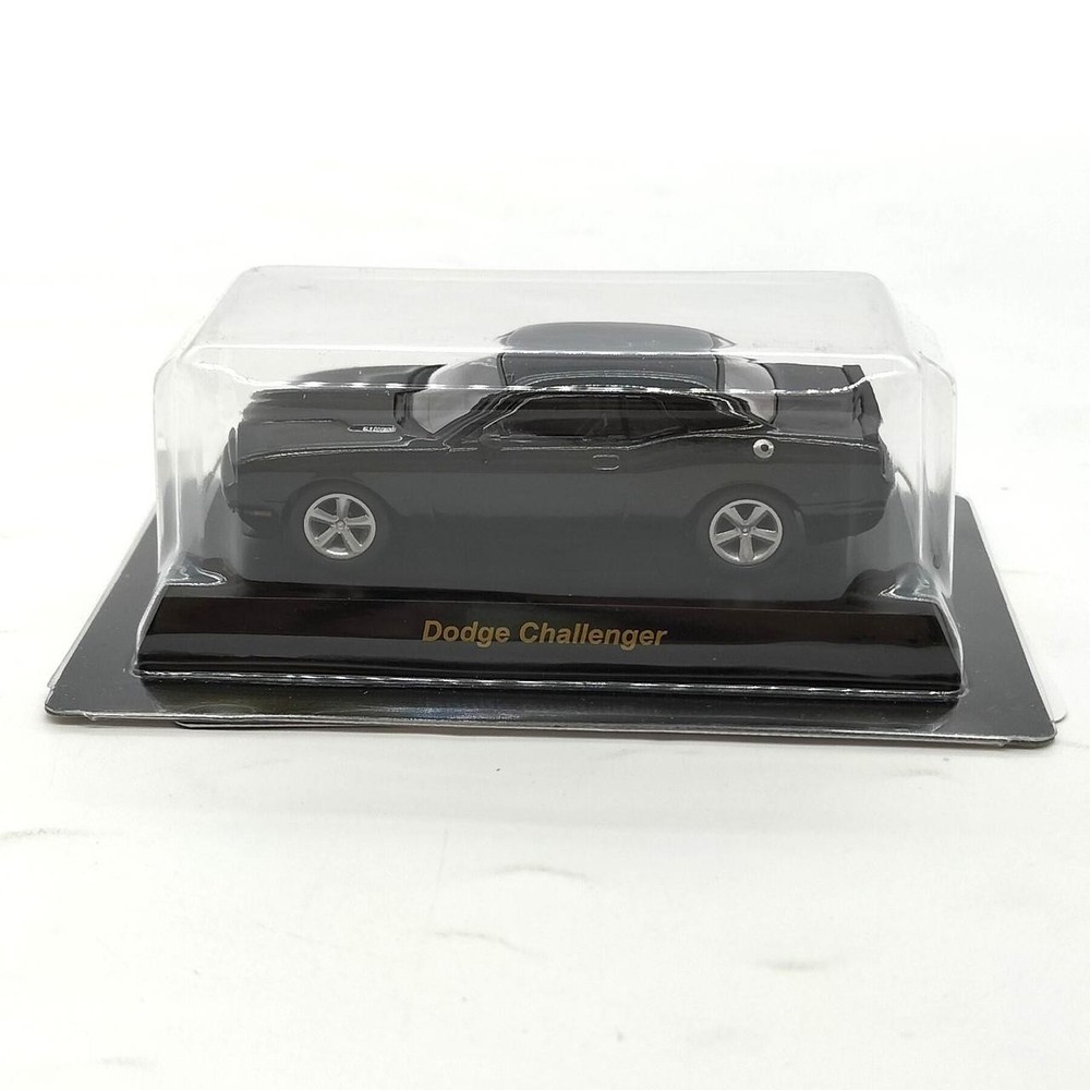 Kyosho Miniature Car DODGE CHALLENGER