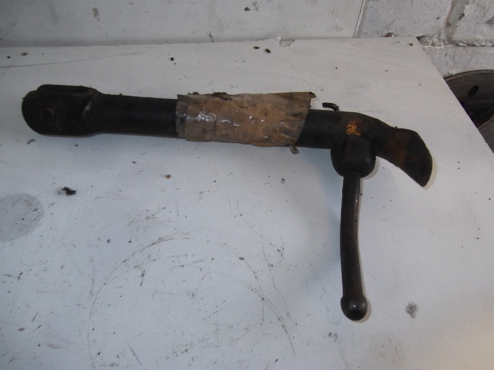 SUZUKI GSX250 SIDE STAND