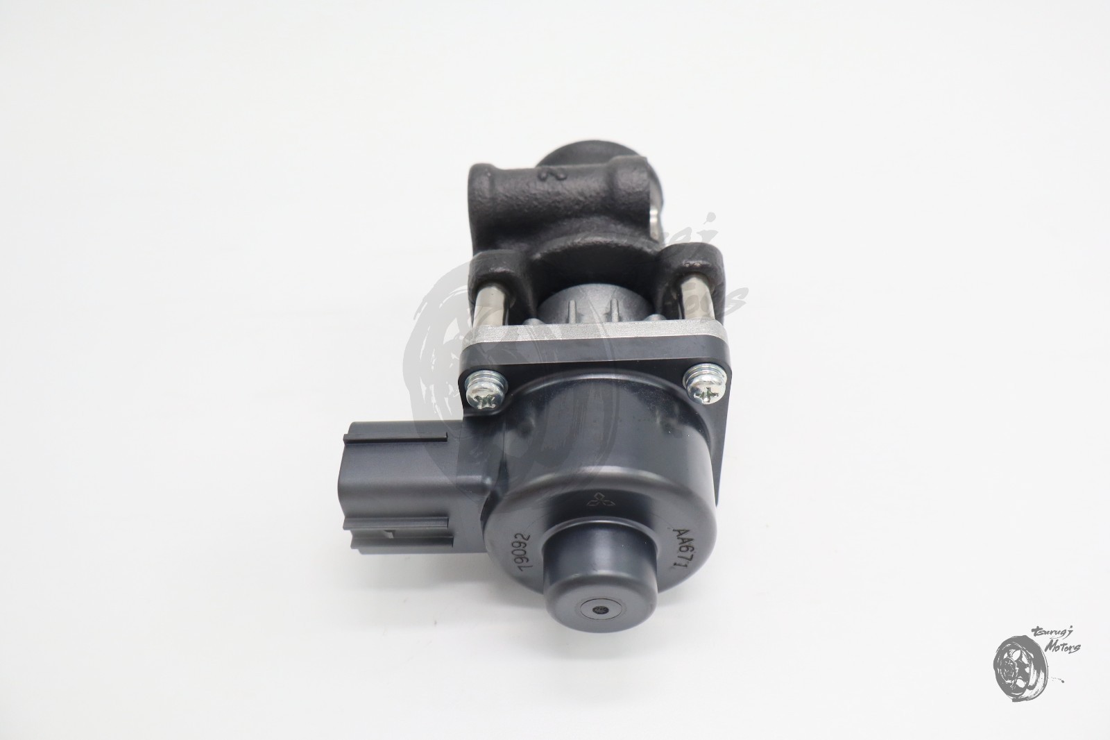 SUBARU Genuine Legacy Outback Impreza Forester EGR Valve 14710AA671 OEM New