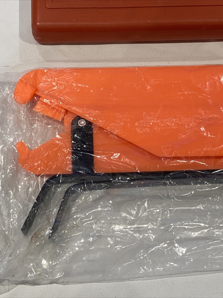 WARNING TRIANGLE EMERGENCY BREAKDOWN FOLDABLE SIGN HAZARD EU REFLECTIVE CAR