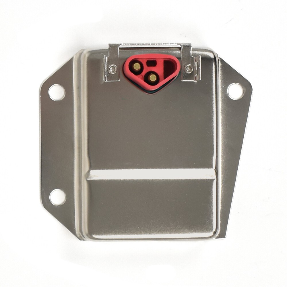 Voltage Regulator Pin Connector 1975-1980 B200 Van