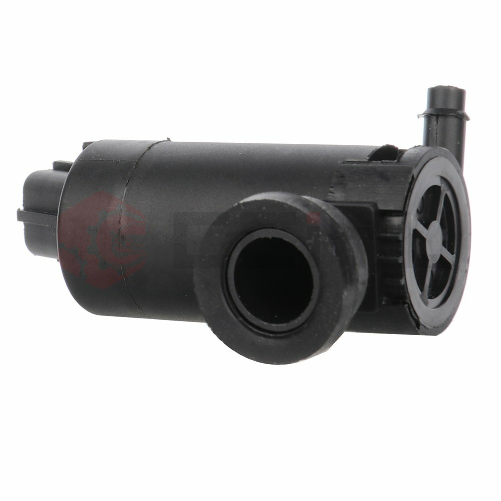 NEW 1PC Windshield Washer Pump Front For Ford E150 E250 E350 E450 F150 F250