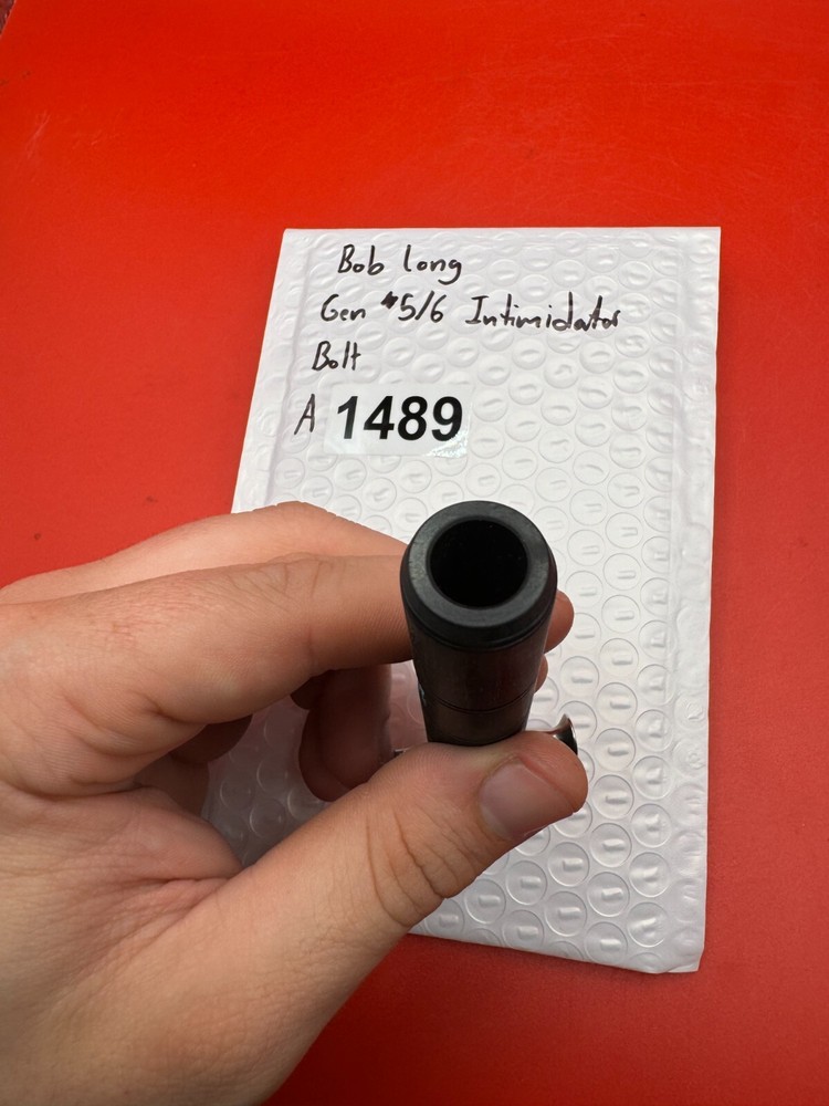 Bob Long Gen 5/6 Intimidator Bolt