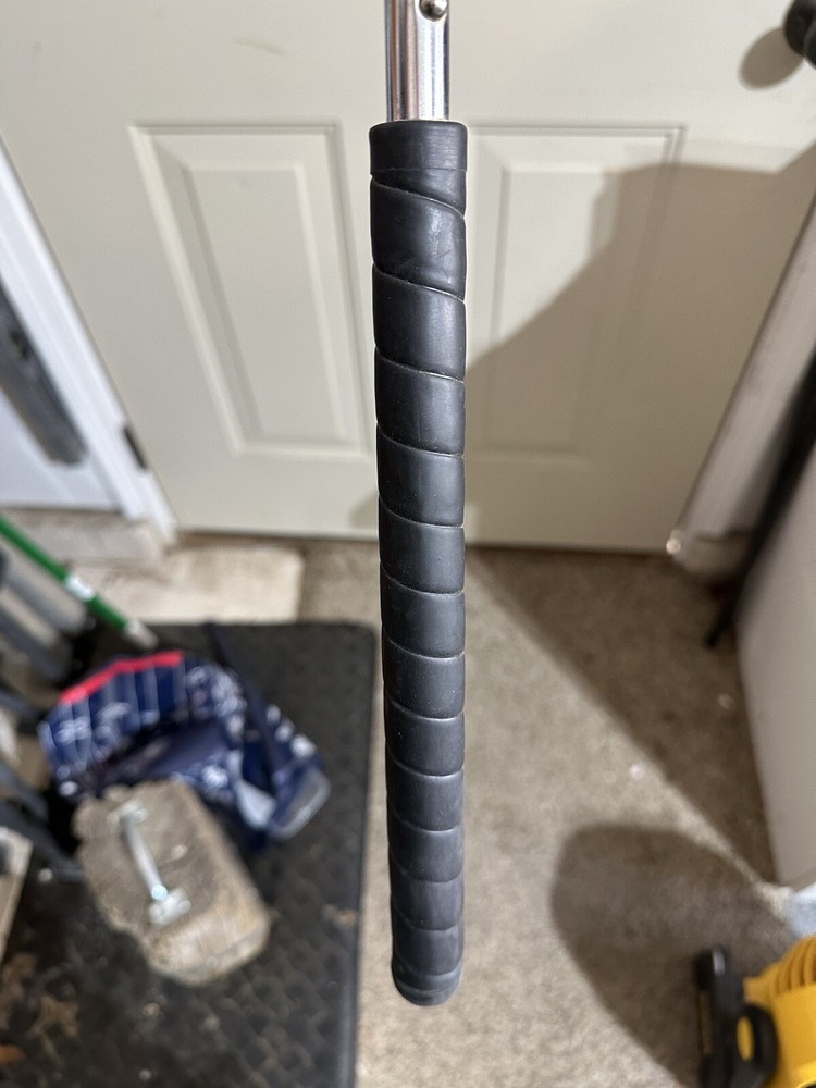 Golf Bag Umbrella Flexible Adjustable Shaft Strap Intact