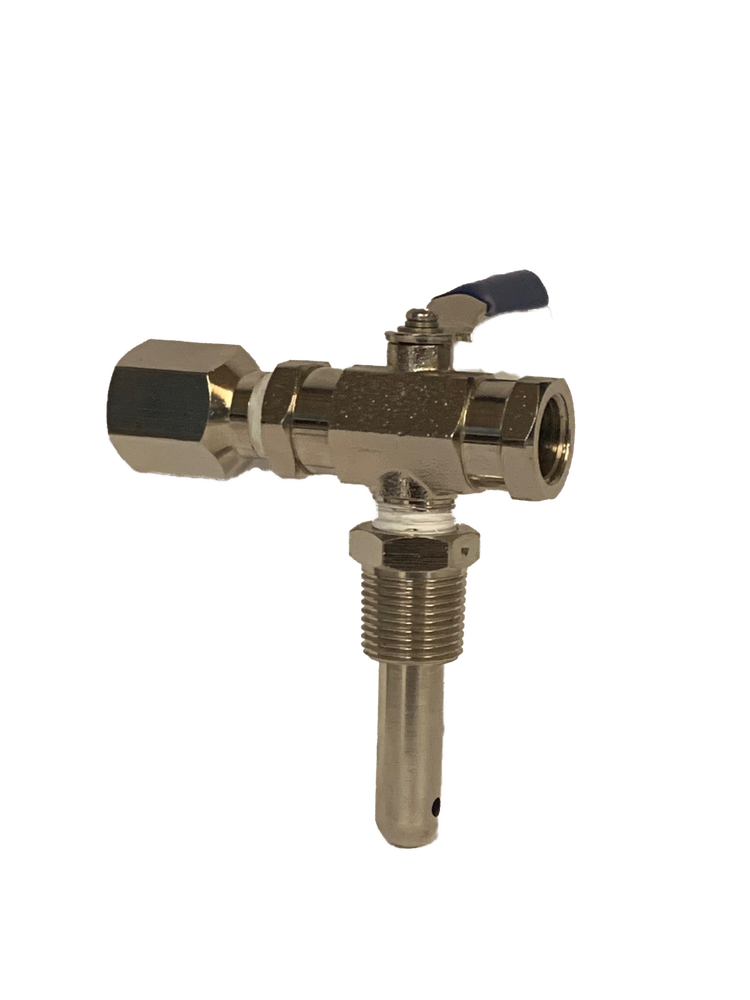 Made in USA 2-1/2" NST Hydrant Flow Testing Diffuser 100Psi /1680GPM