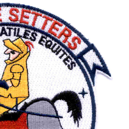 HMR(L)-361 Helicopter Transport Squadron Light Patch
