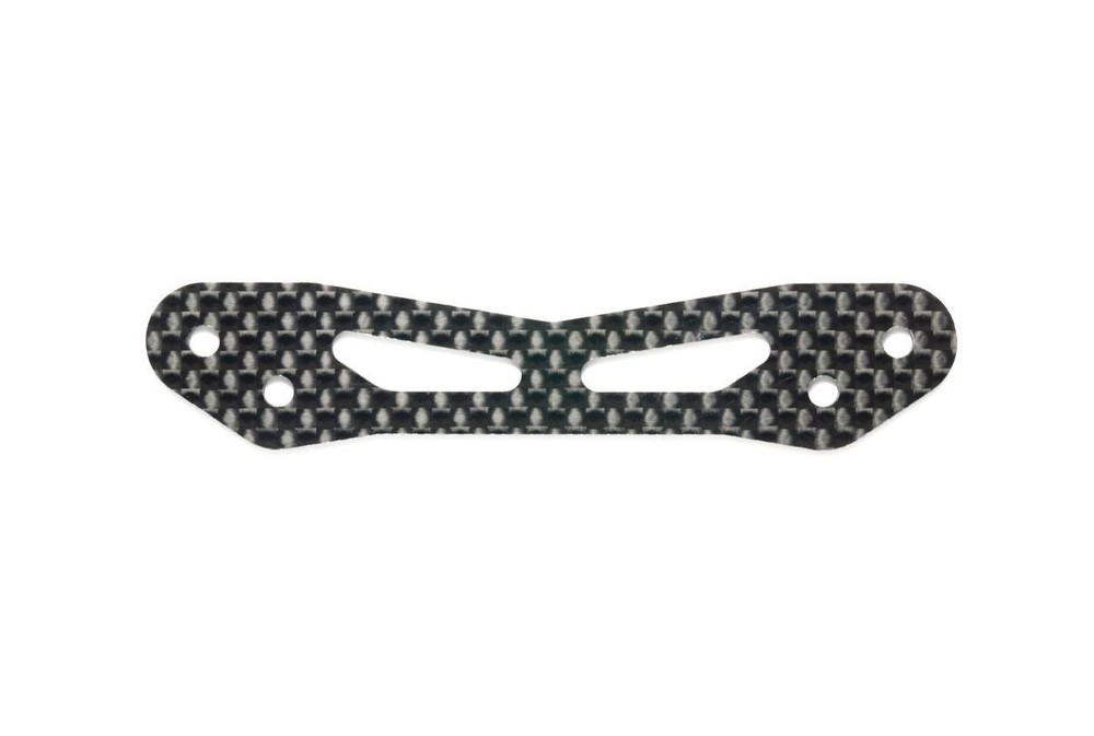 Tamiya - RC TT02 Carbon Bumper Support