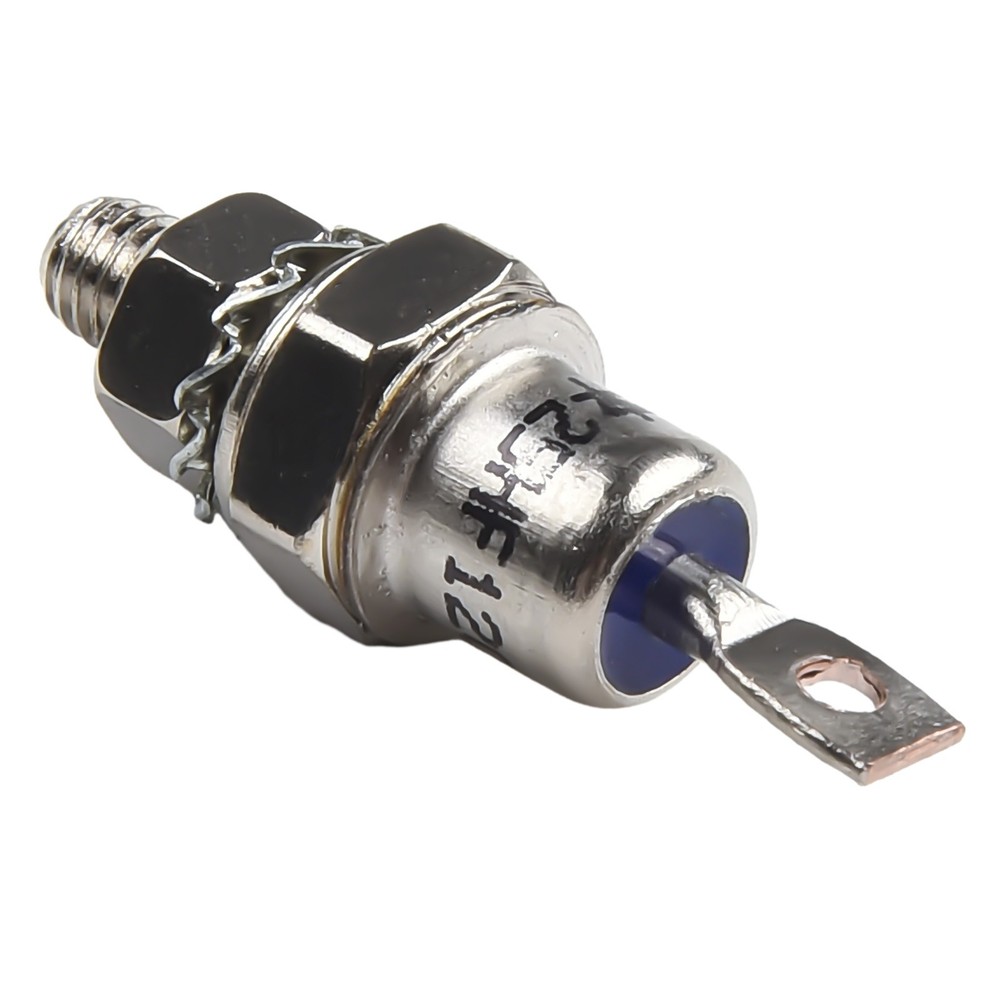 Efficient Converter with 25HFR12025HF120 Rectifier Diode Pair