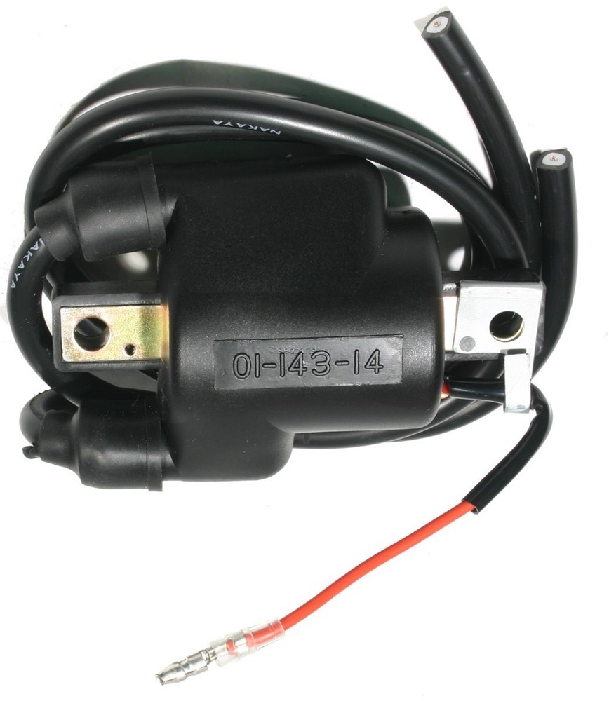 Yamaha SRV 540, 1984-1991, External  Ignition Coil