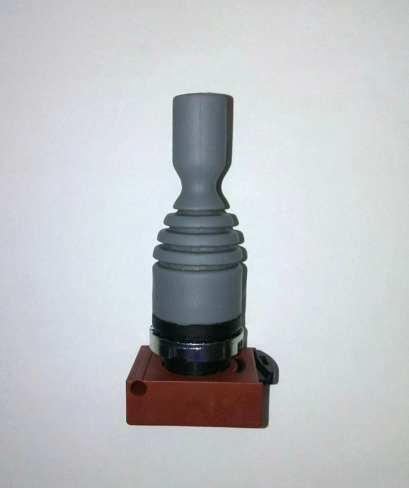 GE 2 Position Joystick P9XMN2UG, NEW