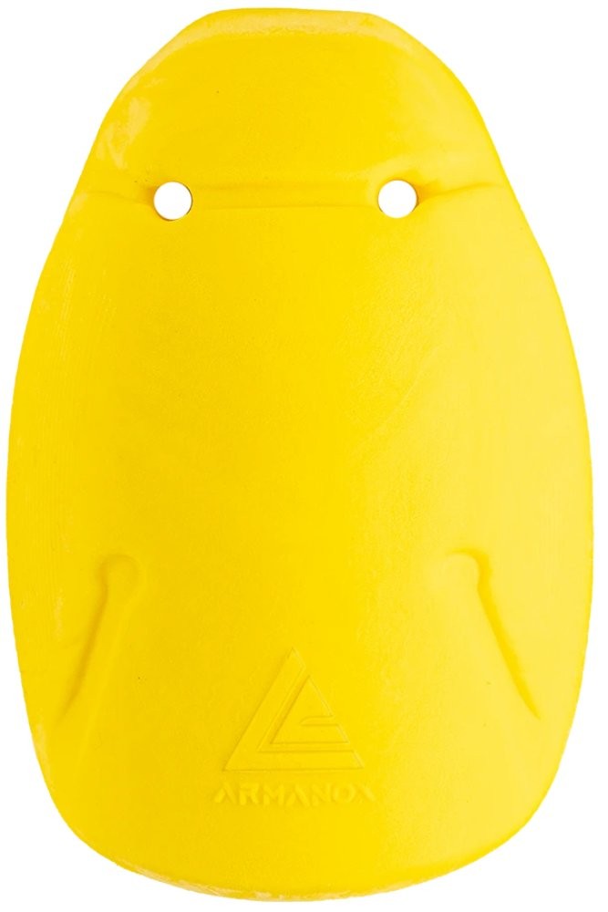 Cortech Armanox Level 2 Contoured Shoulder Armor Insert