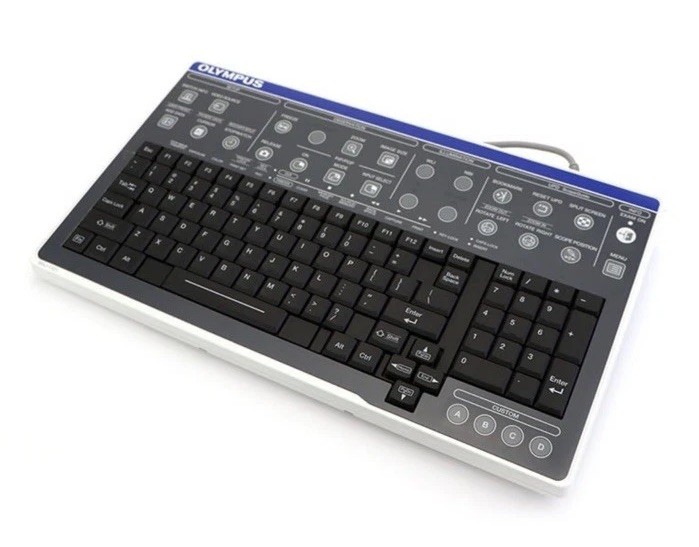Olympus MAJ-1921 Keyboard for CV-190