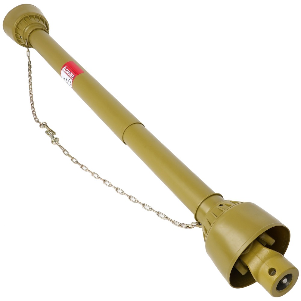 Complete Tractor 3013-6003 Driveline Compatible with/Replacement for Universal