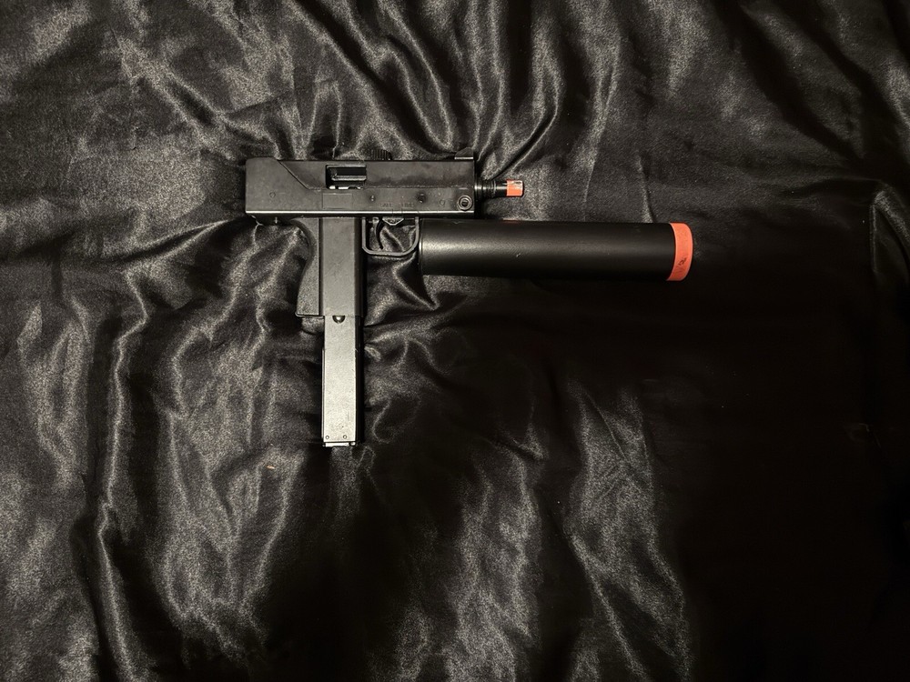 Selling My Airsoft Collection