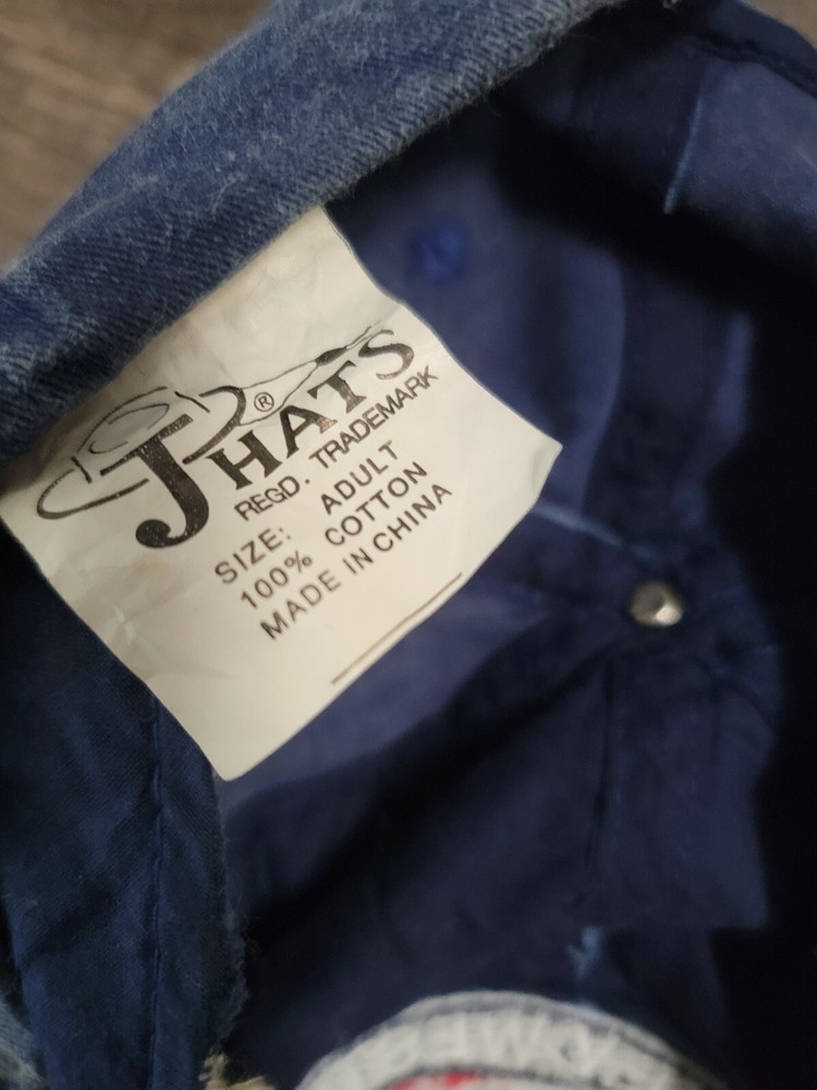 vintage KEY WEST FL HAT AND VISOR BUNDLE