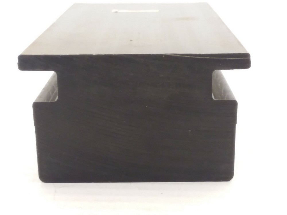 WATLCO 42668588 BUMPER BLOCK 6" NNB