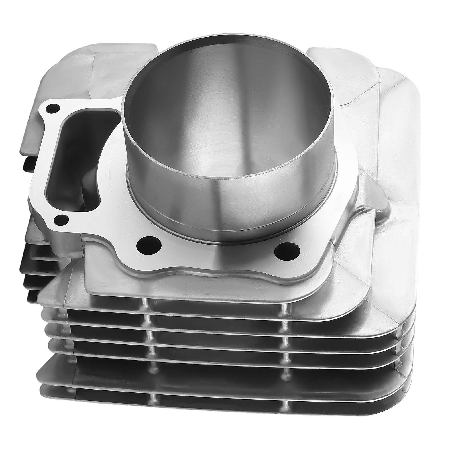 Cylinder Piston Top End Kit Gasket For Honda Foreman 450 TRX400 4X4 ES/S 1998-04