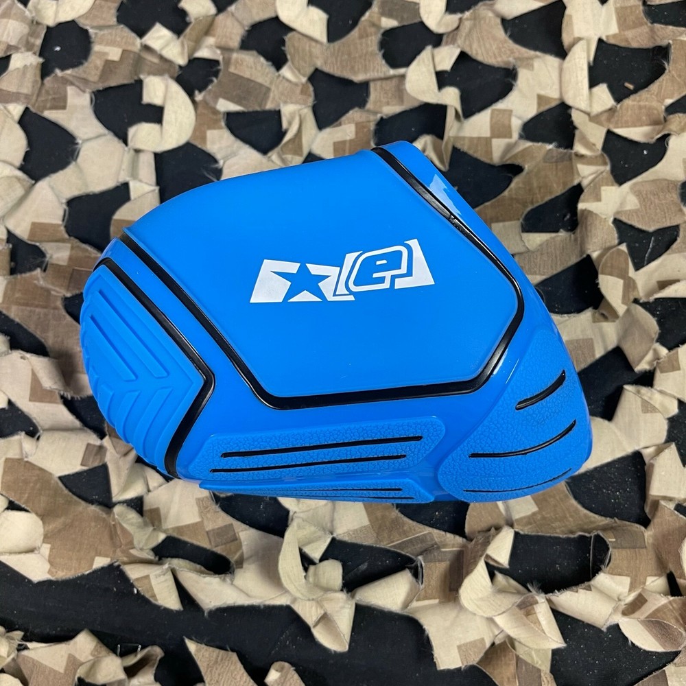 NEW Planet Eclipse Tank Cover - Small - Blue