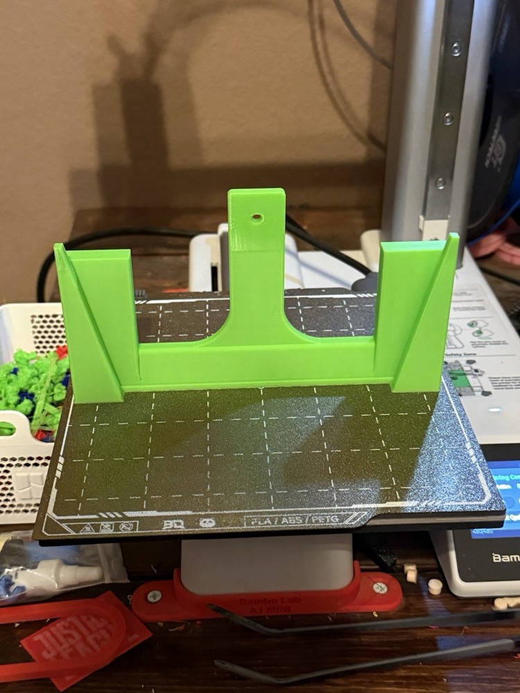 comic book wall display