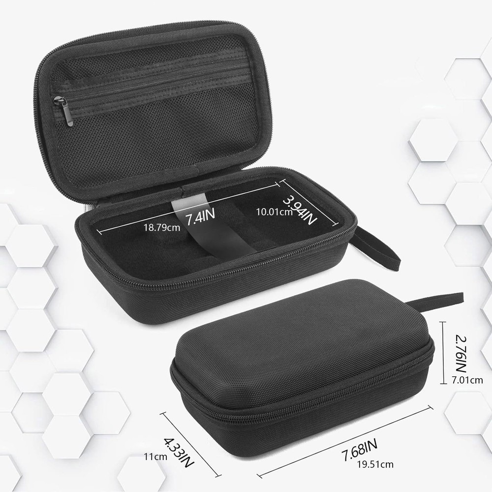 Protective Cover For Backbone One Mobile Gaming Controller Carry Case Hard Shell