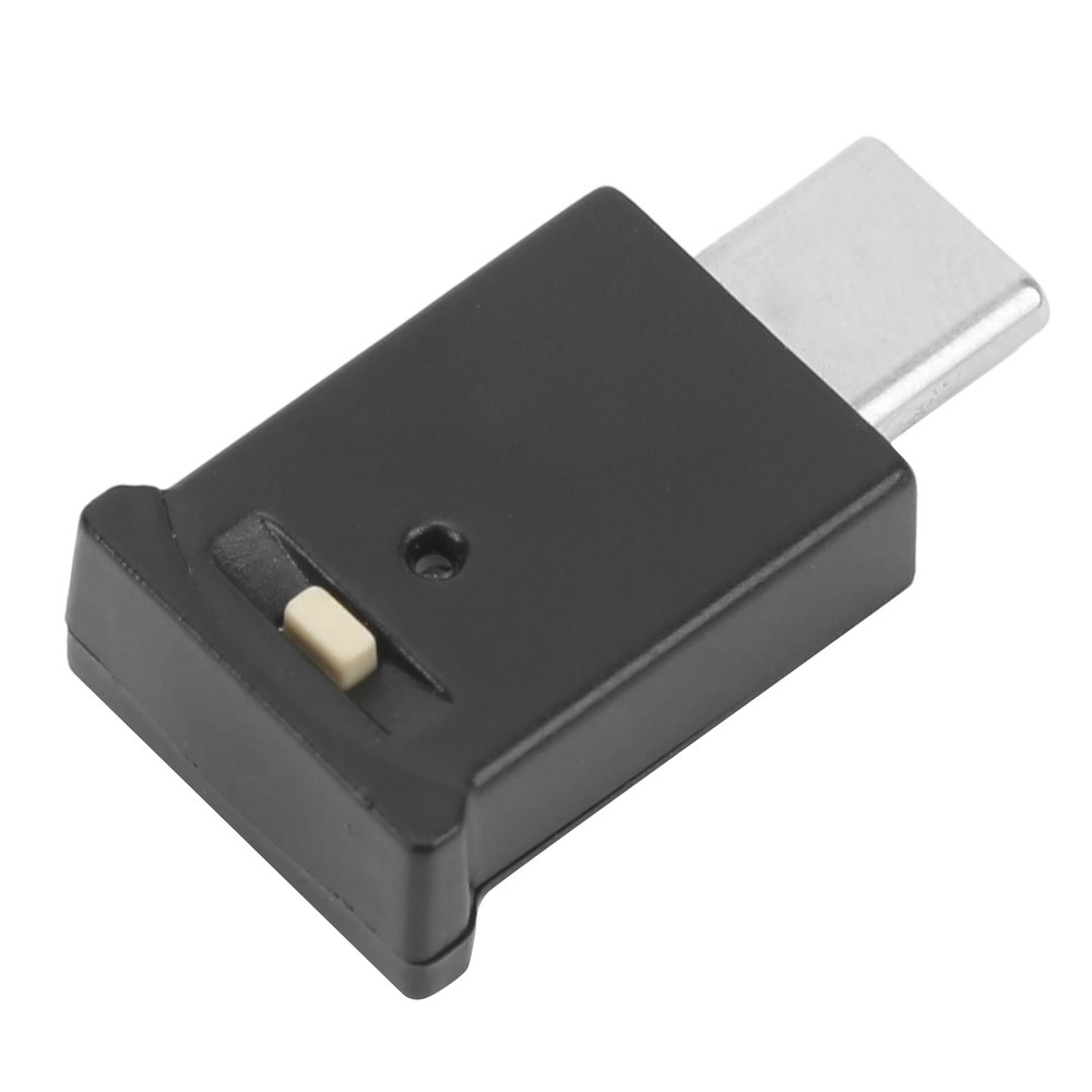 Type-C LED Ambient Light RGB Dynamic Gradient Adjustable Interior Lamp For PYVQ