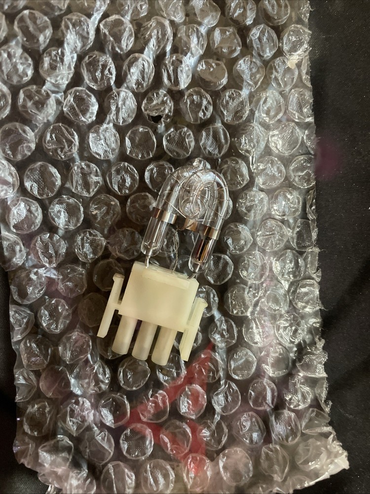 strobe tube light replacement