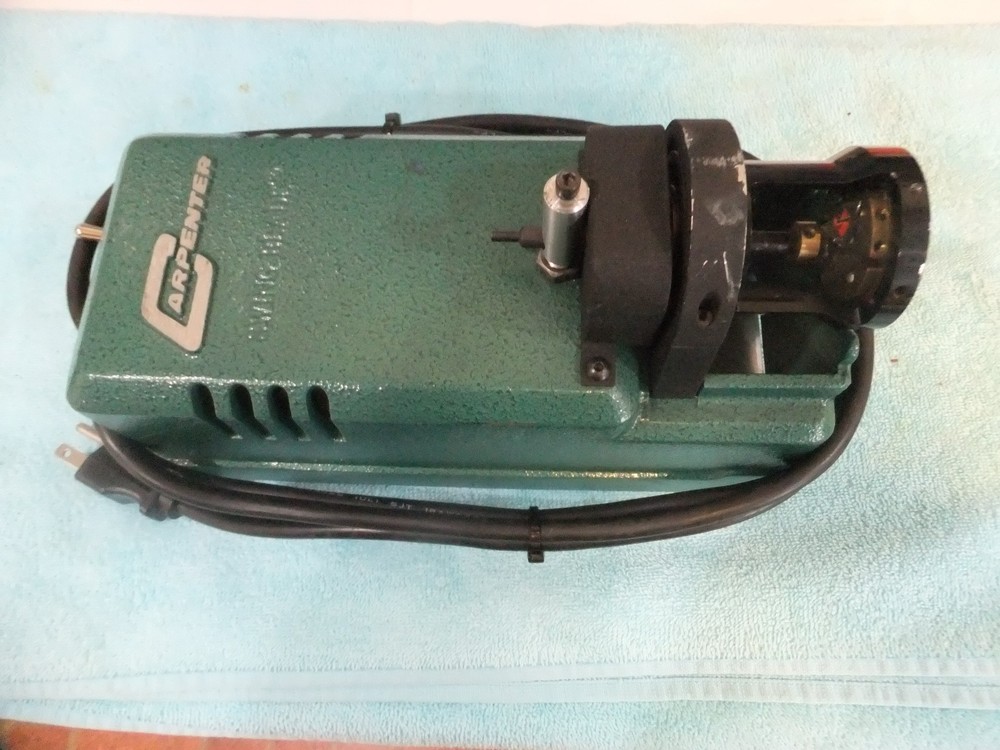 Carpenter 70B wire stripper