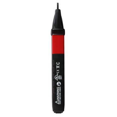 Voltage Detector with LED
