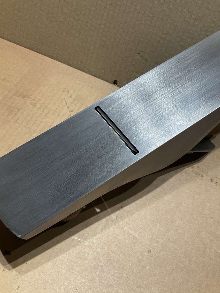 RECORD 051/2 PLANE MADE IN ENGLAND