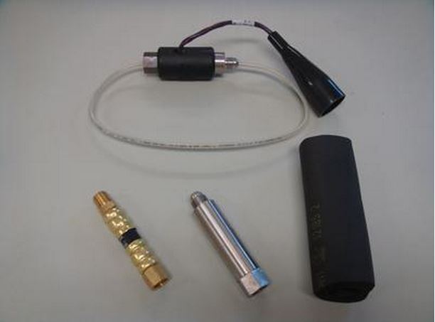 Graco 261669 FTS FLUID TEMPERATURE SENSOR