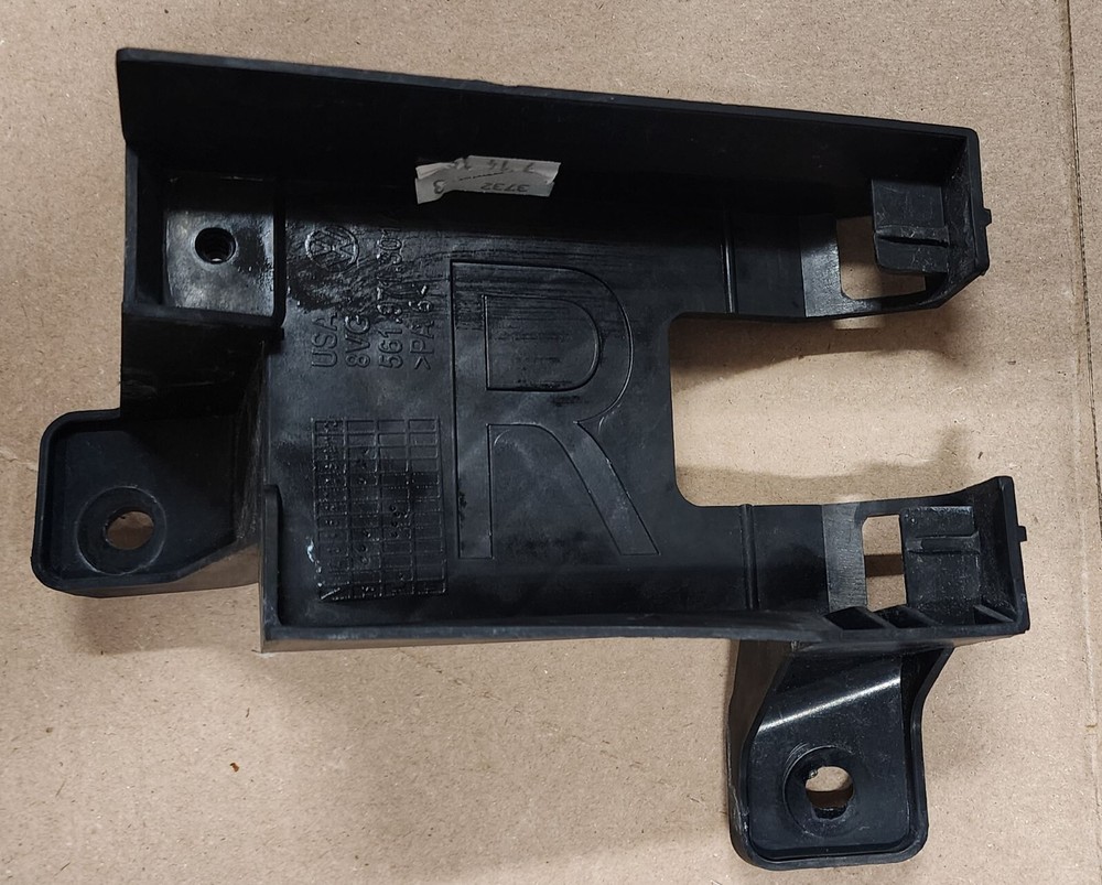 2016-2020 VW PASSAT - Right LANE Change Assist Control Module Bracket