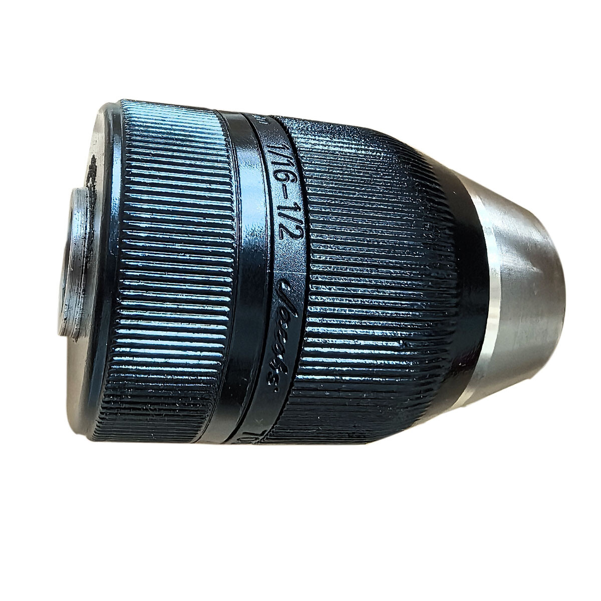 Jacobs Drill Chuck 1/2-20 For Milwaukee 2603-20 M18 Fuel 1/2"Drill/Driver